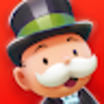 MONOPOLY GO!のアイコン